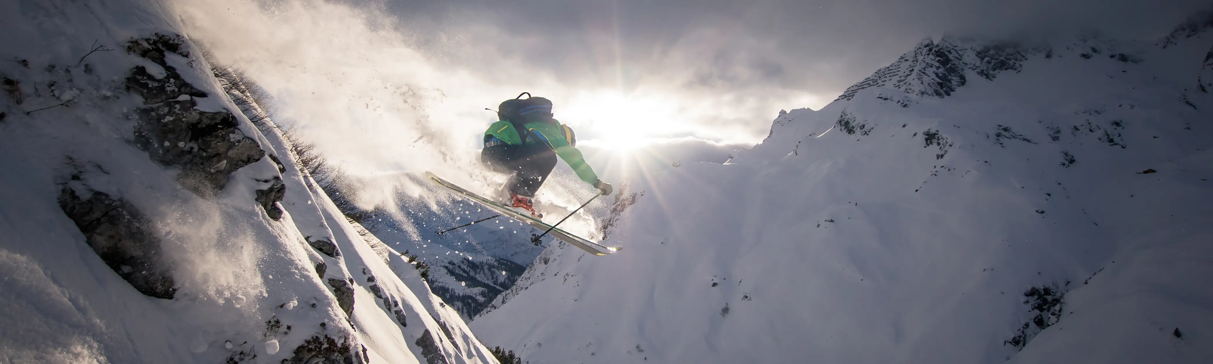 Snow Forecast, Weather Maps & Snow Reports for 3300 ski resorts