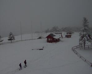 Chapelco photos