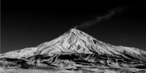 Mount Damavand photos