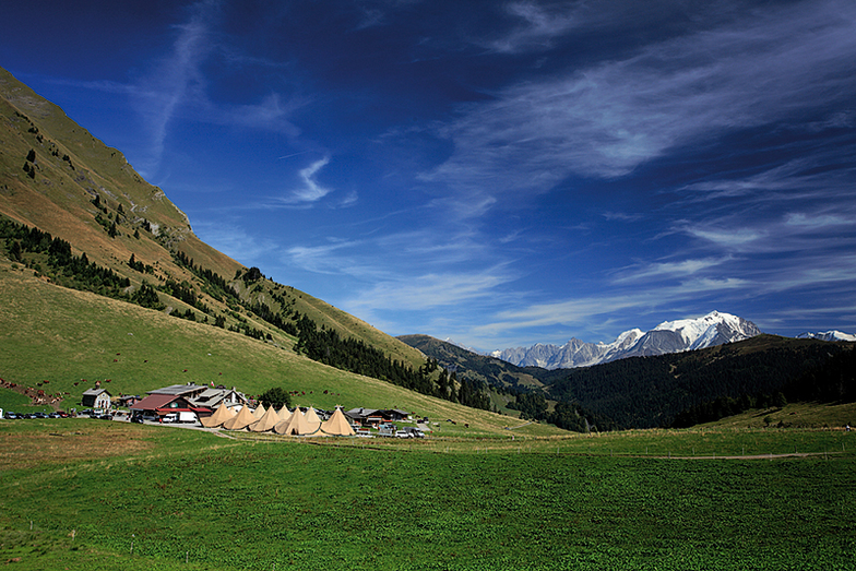  - La-Clusaz