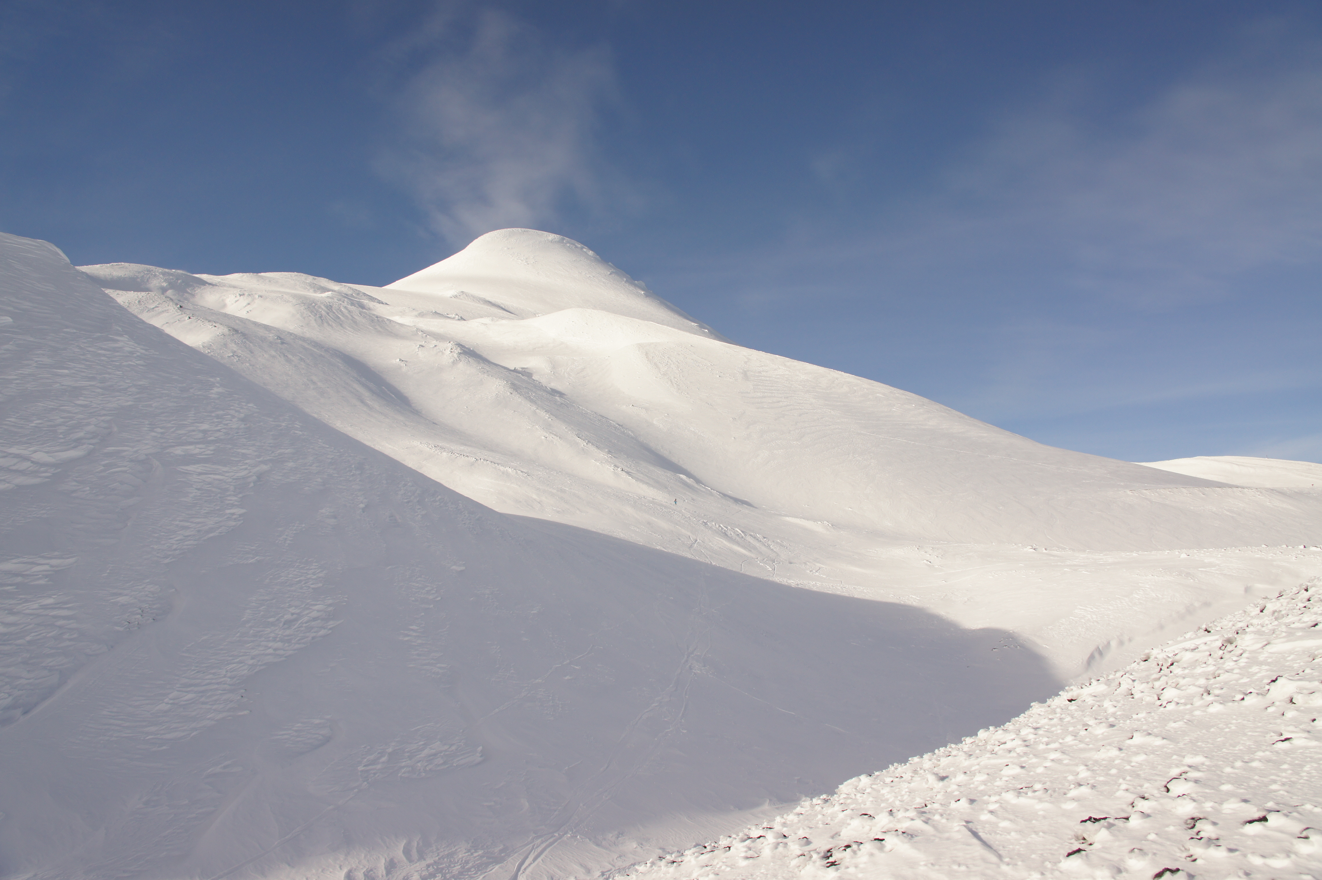 Volcan Osorno