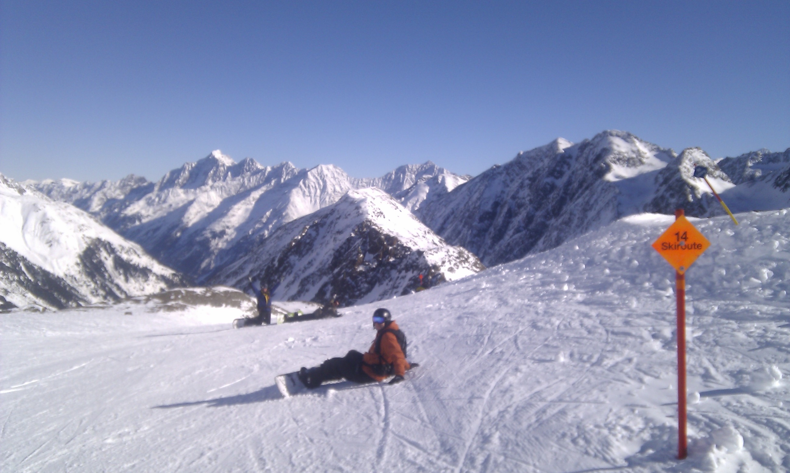 stubai austria