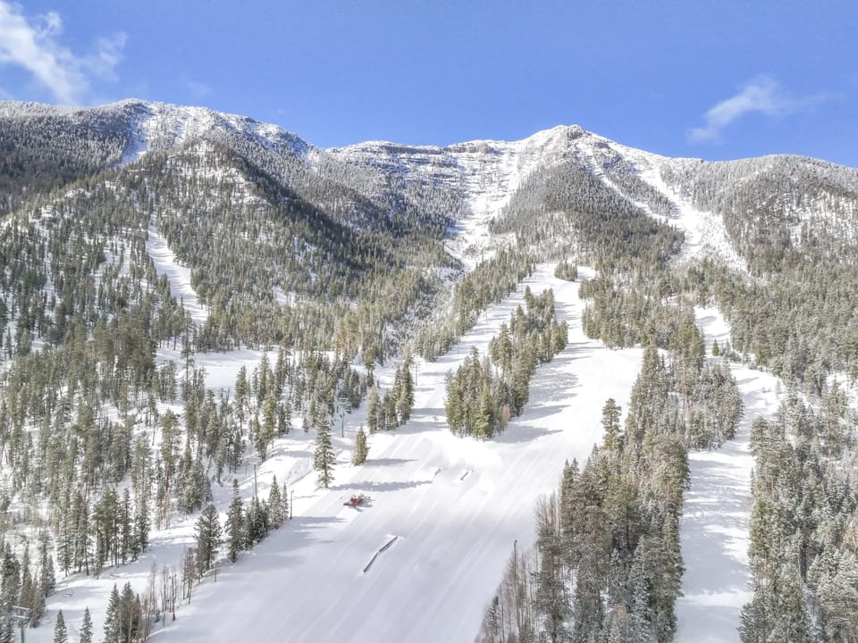 US Resorts Re-opening in May