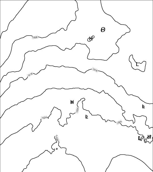 radar weather map alaska