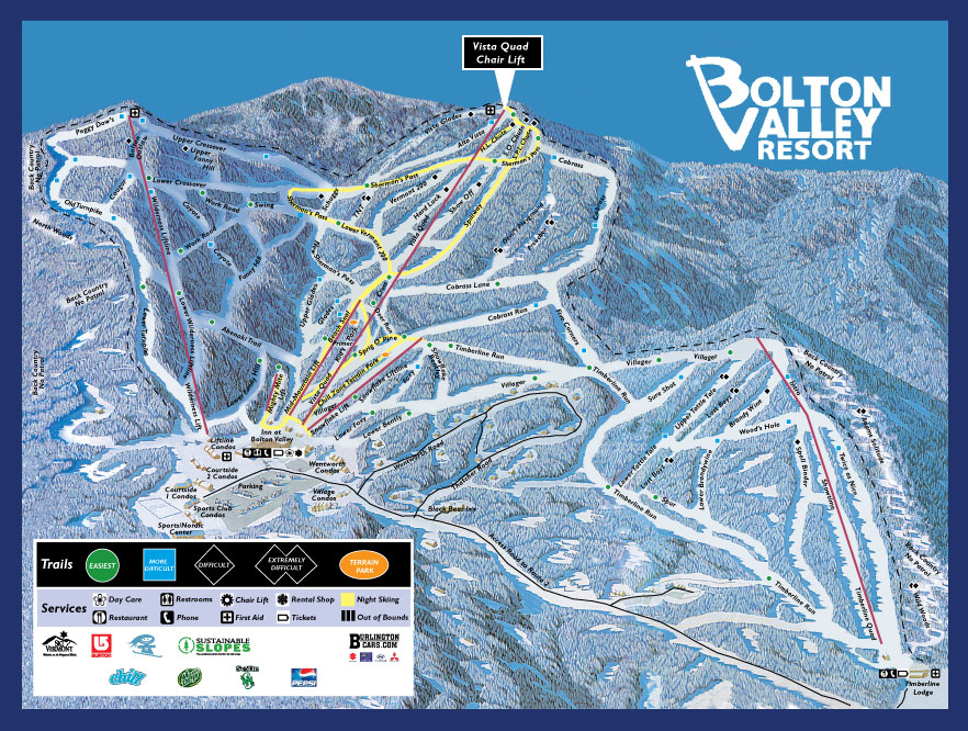 Bolton Valley Resort Piste Map Trail Map   Bolton Valley Resort Pistemap Full 