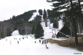 Pats Peak Ski Resort Guide, Location Map & Pats Peak ski holiday ...