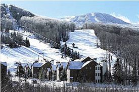 Pico Mountain at Killington