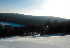 Snowshoe Mountain Resort Ski Resort Guide, Location Map & Snowshoe ...