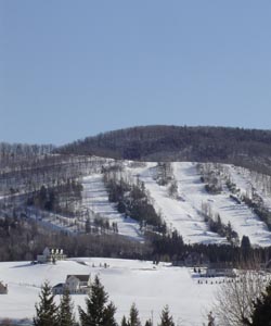 Tussey Mountain Ski Resort Guide, Location Map & Tussey Mountain ski ...