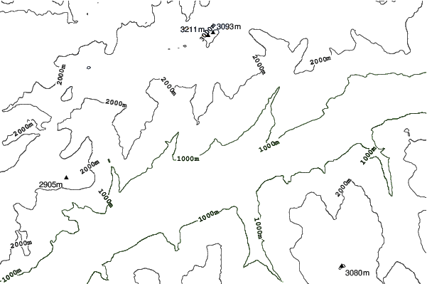 Anzère Ski Resort Guide, Location Map & Anzère ski holiday accommodation