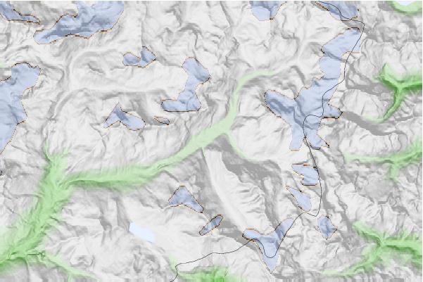 Bessans Val D'Arc Ski Resort Guide, Location Map & Bessans Val D'Arc ...