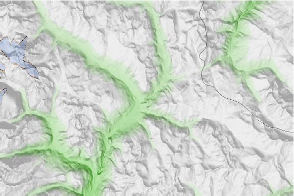 Briancon Ski Resort Guide, Location Map & Briancon ski holiday ...