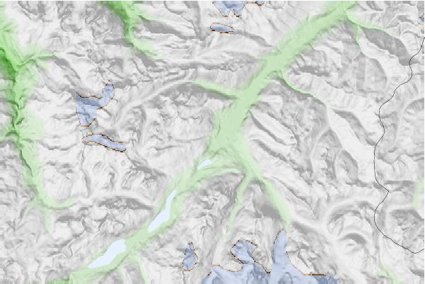 Corviglia-Marguns Ski Resort Guide, Location Map & Corviglia-Marguns ...