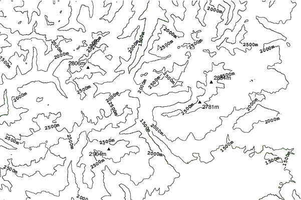 Porté Puymorens Ski Resort Guide, Location Map & Porté Puymorens ski ...