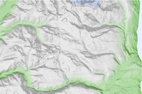 Sol Mountain Touring Ski Resort Guide, Location Map & Sol Mountain ...