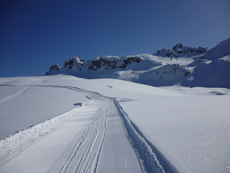 www.capiltriquitron.com.ar, Perito Moreno