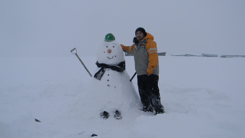 vALLE NEVADO