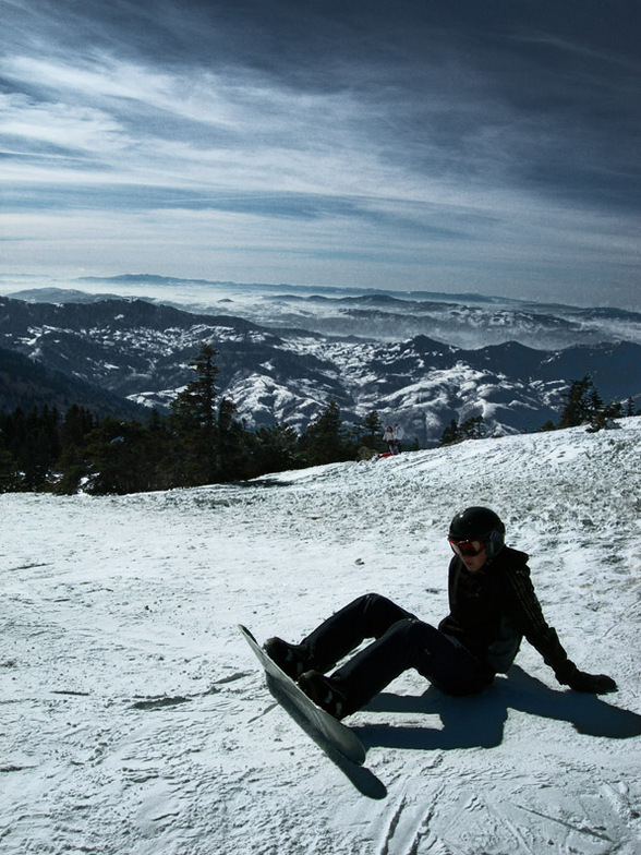 Uludag-Turkey, Uludağ