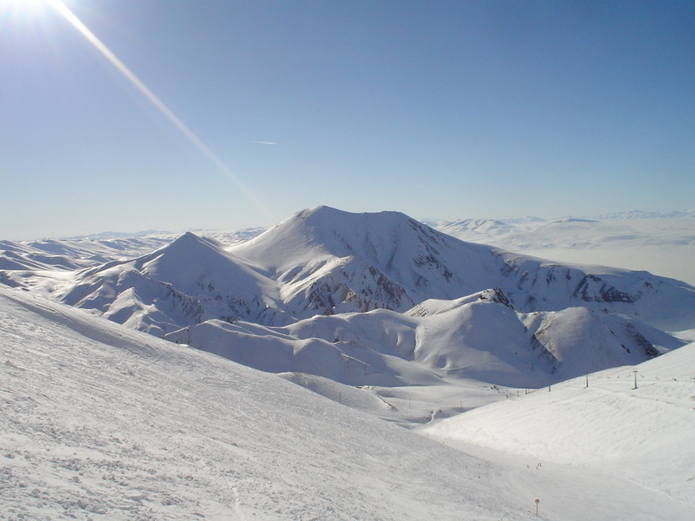 palandöken-TURKEY, Mt Palandöken