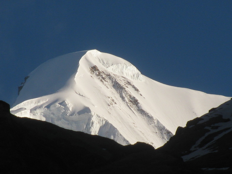 Mount Maiktoli