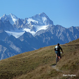 Verbier singletrack 