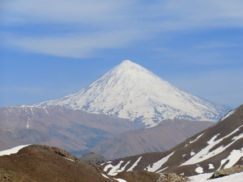 damavand