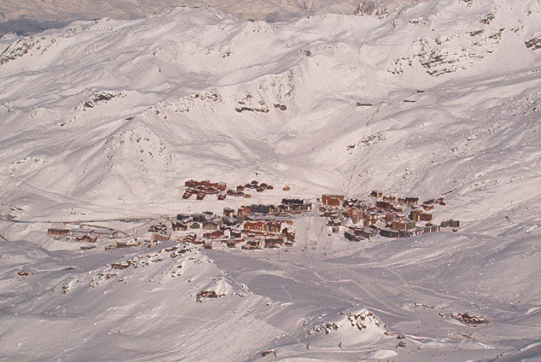 Val Thorens