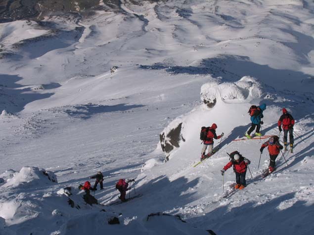 www.alpinturkey.com, Ağrı Dağı or Mount Ararat