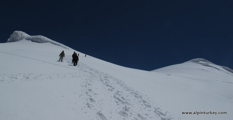 www.alpinturkey.com, Ağrı Dağı or Mount Ararat