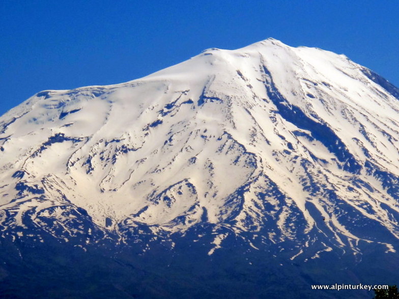 www.alpinturkey.com, Ağrı Dağı or Mount Ararat