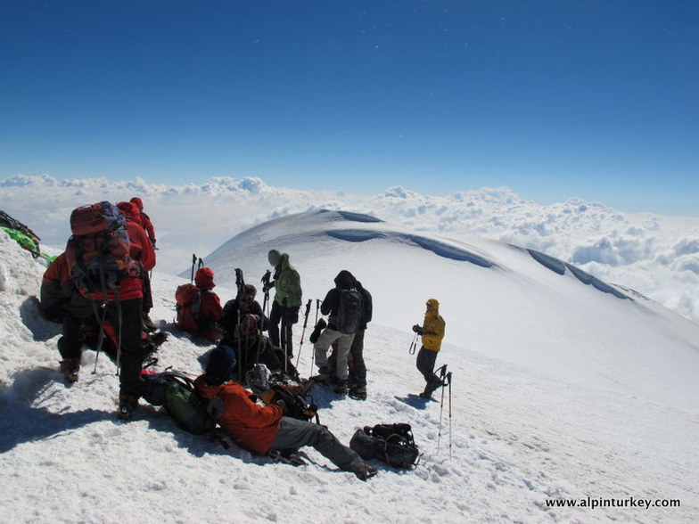 www.alpinturkey.com, Ağrı Dağı or Mount Ararat