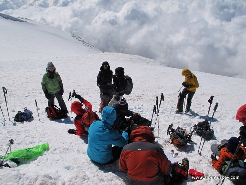 www.alpinturkey.com, Ağrı Dağı or Mount Ararat