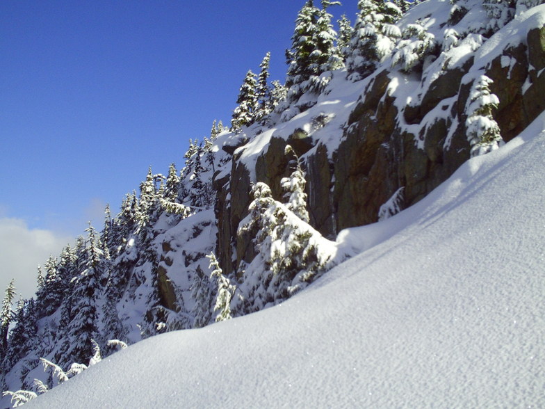 happiness, Mount Washington