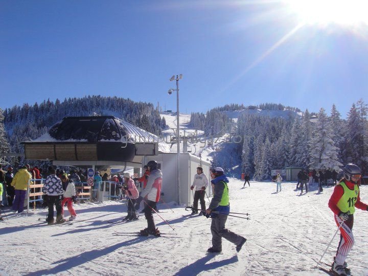 ılgaz, Mt Ilgaz