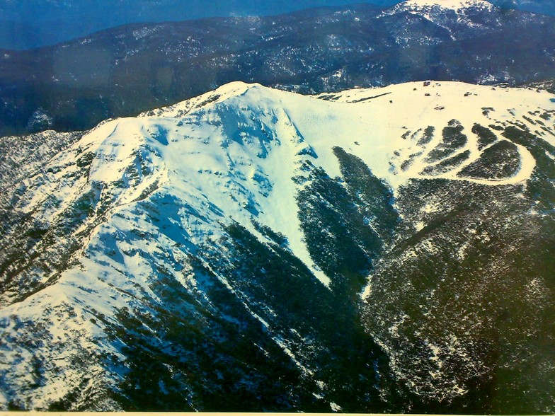 Mt Buller Summit, Mount Buller