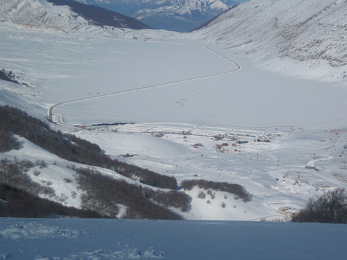 Campo Felice-Rocca di Cambio Ski Resort Guide | Snow ...