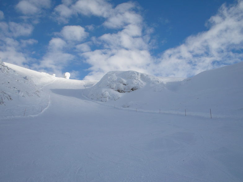 Kalavryta Ski Resort