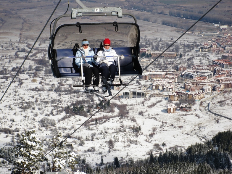 BANSKO OVERVIEW 