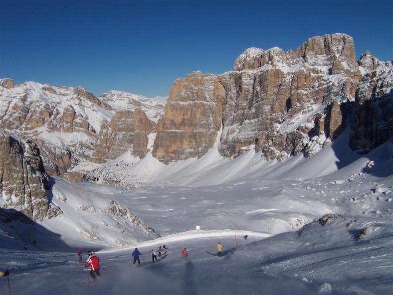 Corvara, Corvara (Alta Badia)