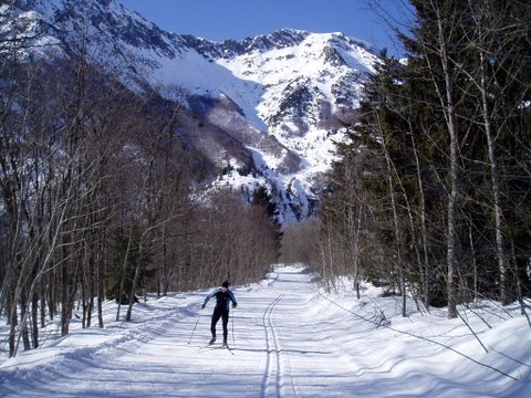 Ski Resort Guide | Snow-Forecast.com