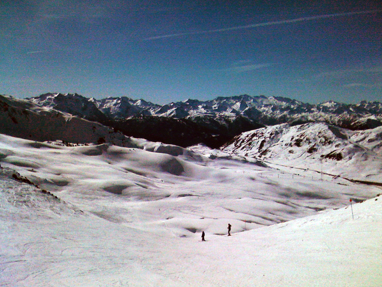 Baqueira/Beret