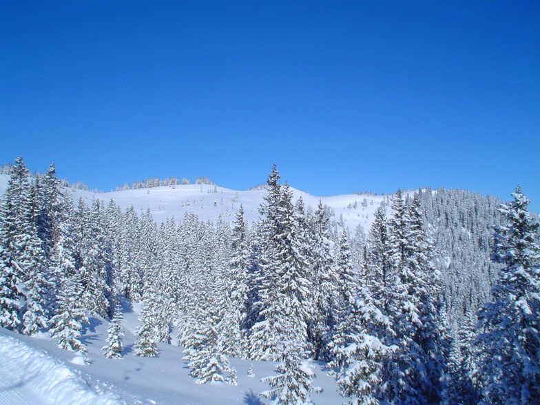 Saalbach Hinterglemm