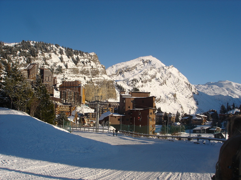 Avoriaz