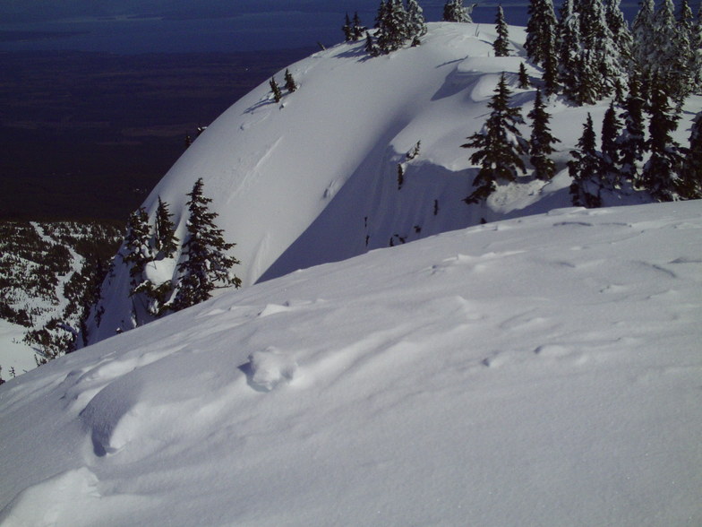 our mountain, Mount Washington