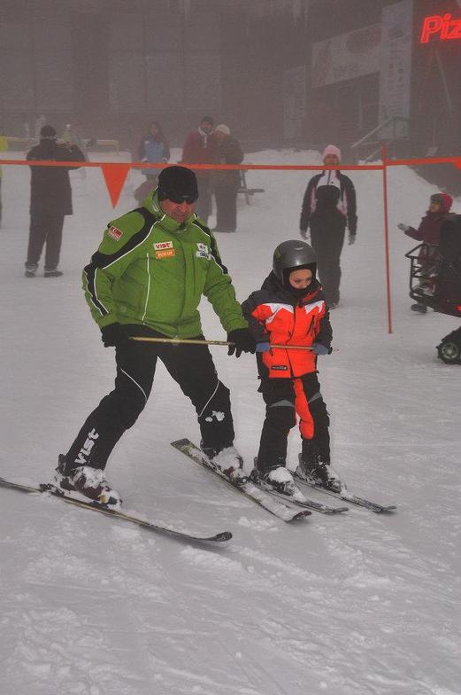 from the Green Park  Resort'S photographer, Kartepe