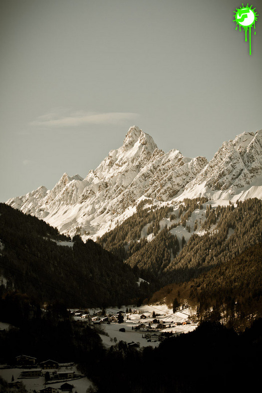 2011-12-25 |, Montafon