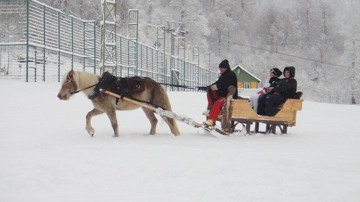 another fun way, Kartepe