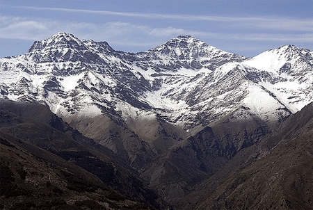 Sierra Nevada