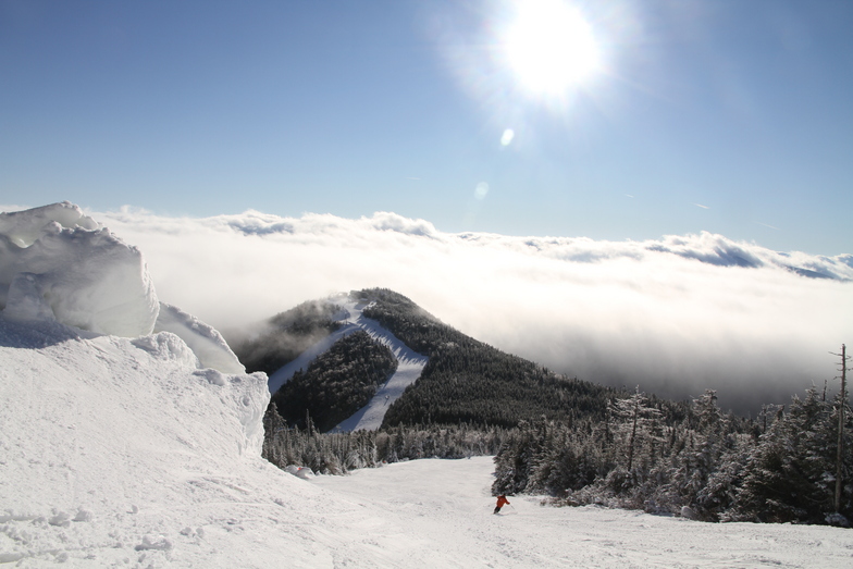 Whiteface Mountain (Lake Placid)