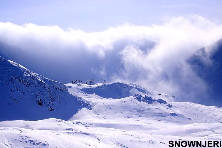 Dramatic Piribreg, Brezovica